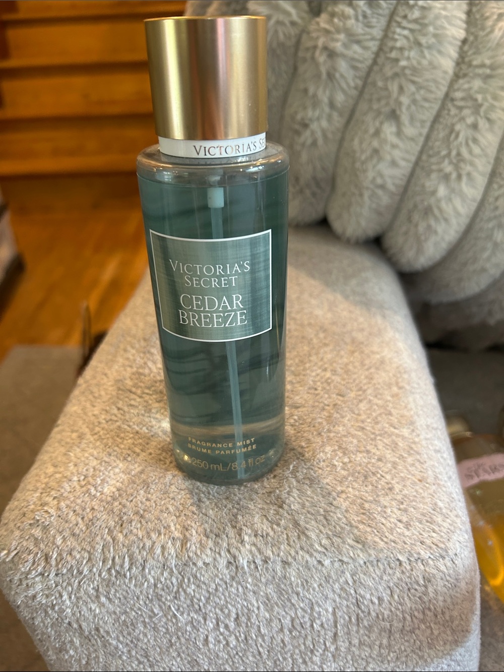 Body Mist set of 3 - Picture 7 of 8